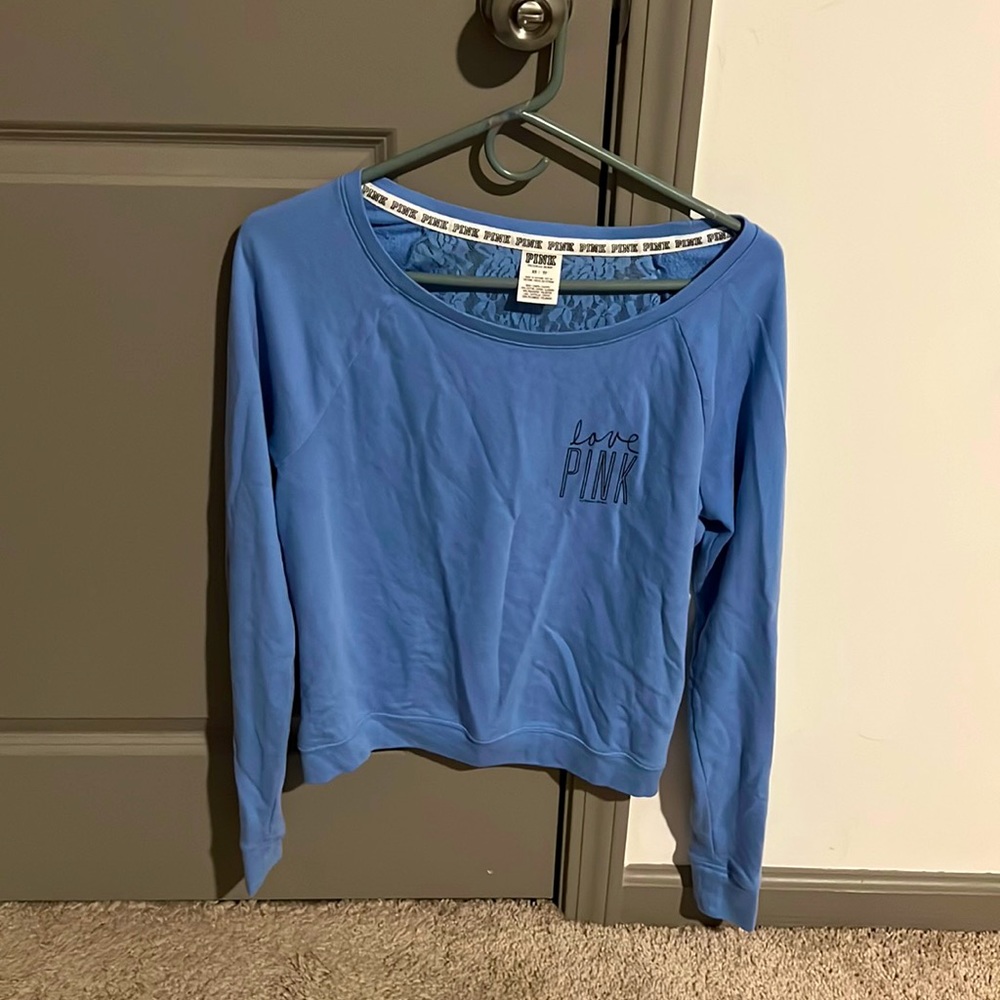 Xs long sleeve Victoria secret shirt